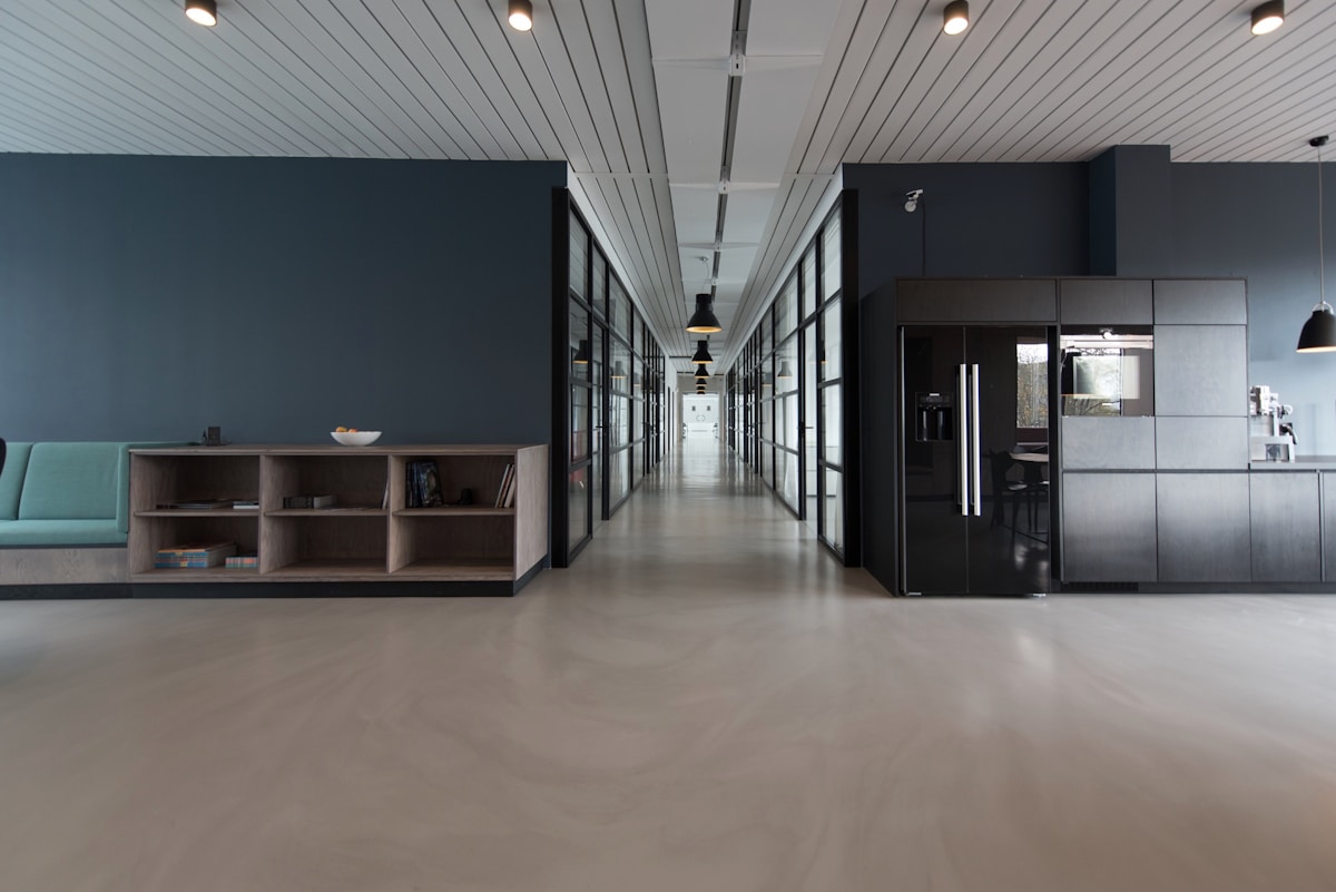 Kantor Kreatif Startup