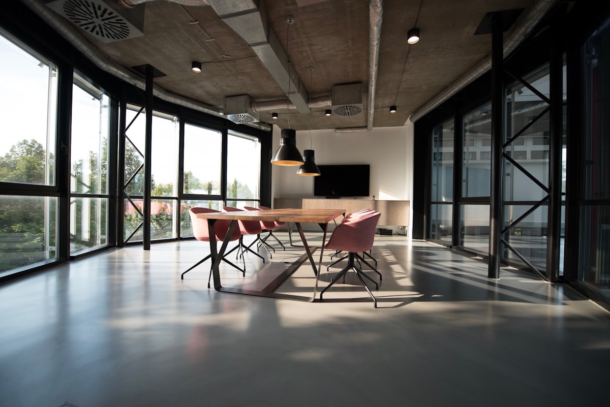 Kantor Kreatif Startup
