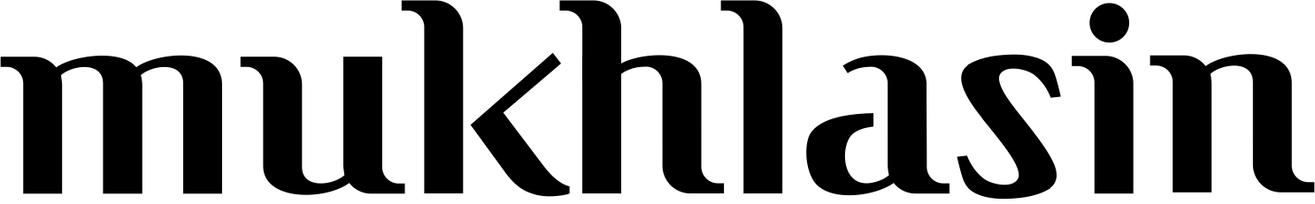 Mukhlasin Studio
